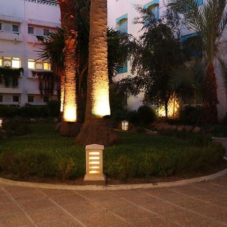 Hotel La Residence Hammamet Exterior photo