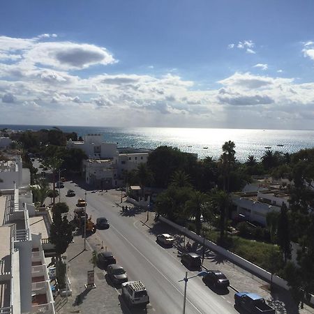 Hotel La Residence Hammamet Exterior photo