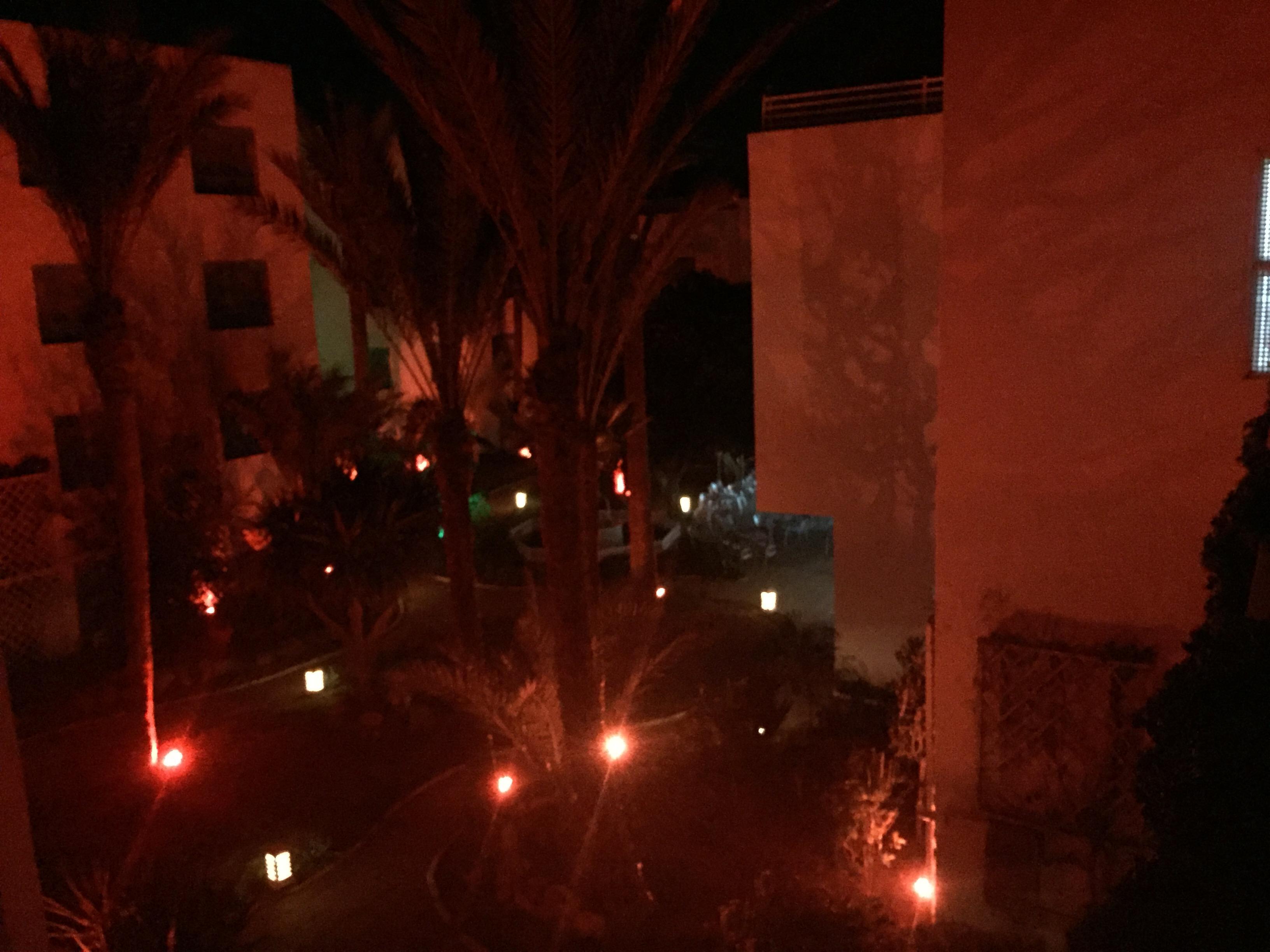 Hotel La Residence Hammamet Exterior photo