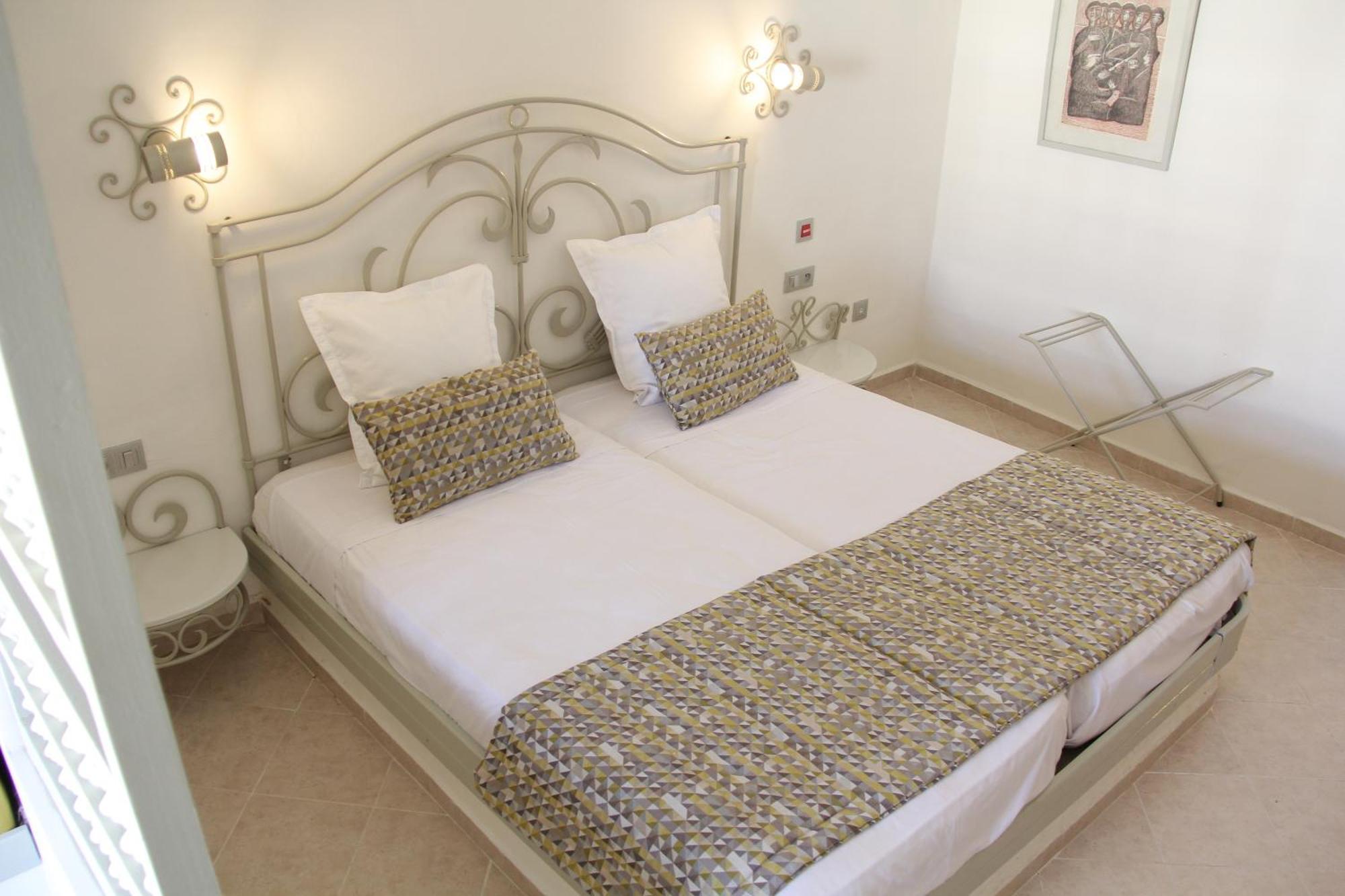Hotel La Residence Hammamet Exterior photo