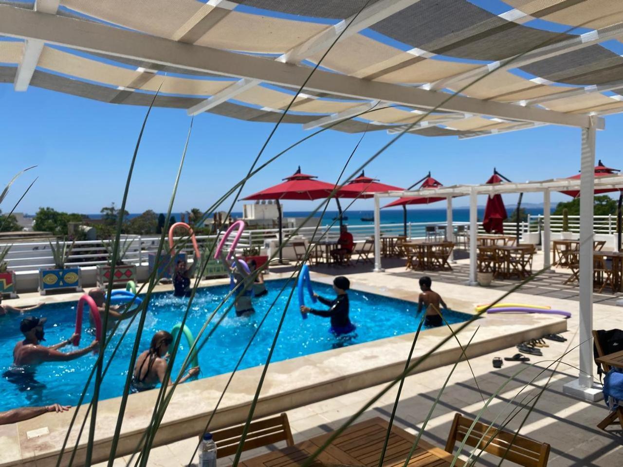 Hotel La Residence Hammamet Exterior photo