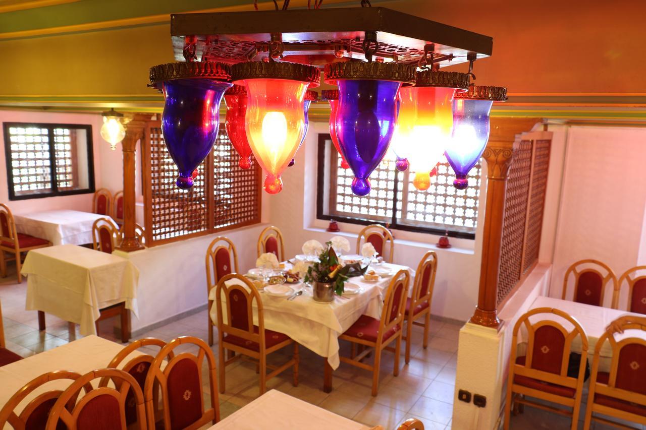 Hotel La Residence Hammamet Exterior photo