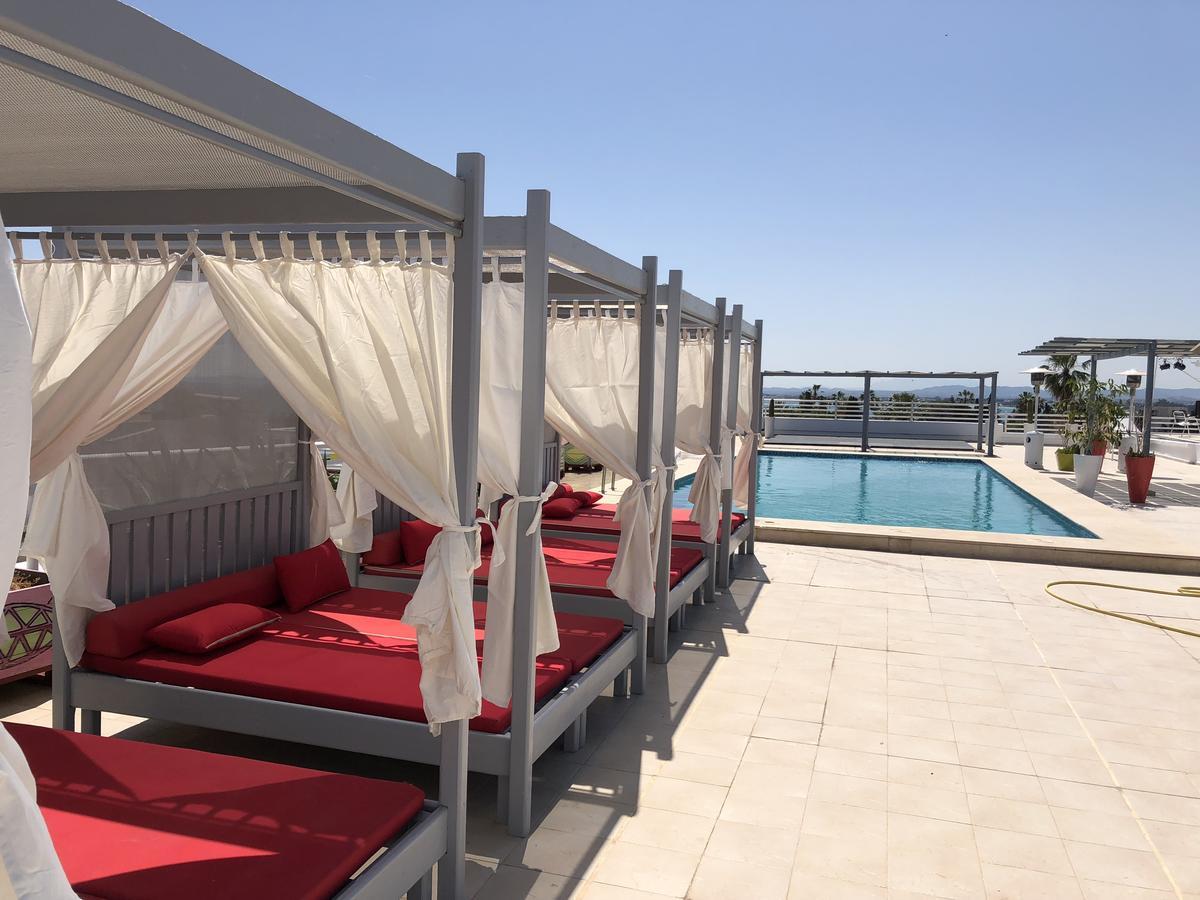 Hotel La Residence Hammamet Exterior photo