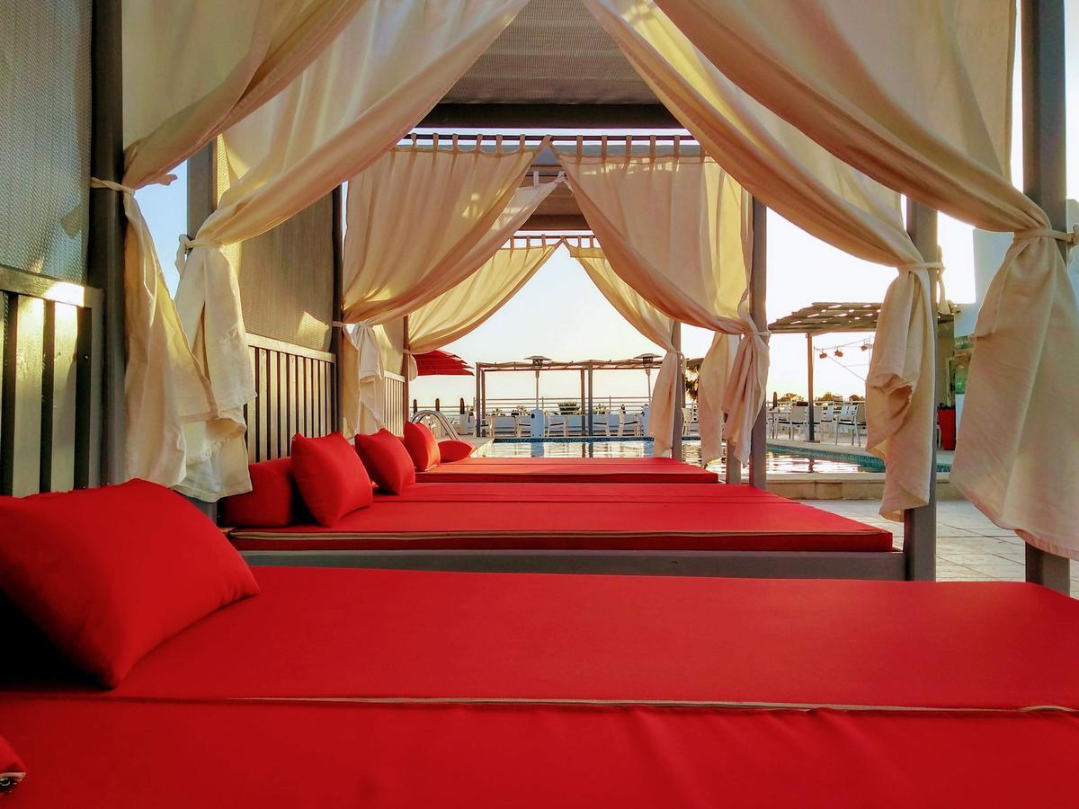Hotel La Residence Hammamet Exterior photo