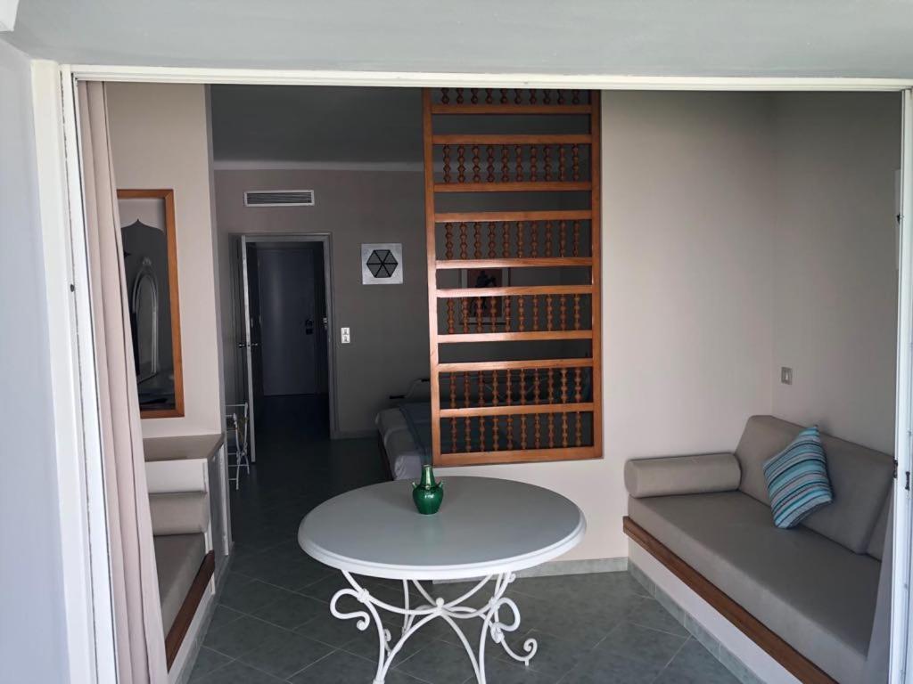 Hotel La Residence Hammamet Exterior photo